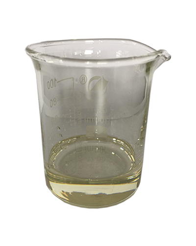 Chlorpyrifos 480g/l  EC